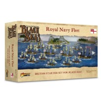 Royal Navy Fleet