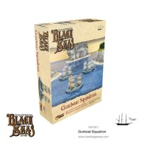 Black Seas Scenary Pack