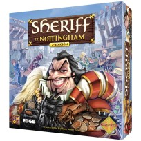El sheriff de Nottingham 2ª ed (Spanish)
