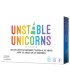Unstable Unicorns (Spanish)
