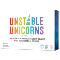Unstable Unicorns (Castellano)