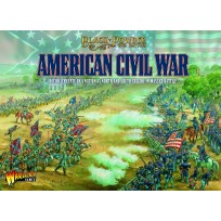 Epic Battles: American Civil War (Inglés)