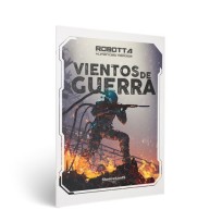 Robbota: Vientos de Guerra (Spanish)