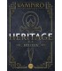 Vampire Heritage Reset Pack (Spanish)