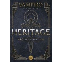 Vampire Heritage Reset Pack