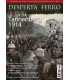 Desperta Ferro Contemporánea Nº 43: Tannenberg 1914 (Spanish)