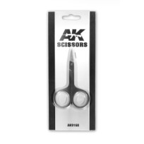 Scissors Special For Photoetched Parts