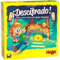 ¡Descifrado! (Spanish)