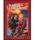 D&D Guia Ilustrada - Magos & Conjuros
