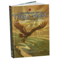 Aventuras de la Tierra Media (ATM) - Guía regional de Rhovanion (Spanish)