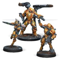 Yu Jing Booster Pack Beta