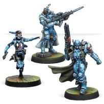 PanOceania Booster Pack Beta