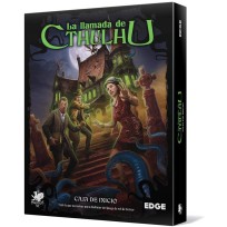 La llamada de Cthulhu: Caja de Inicio Edición Revisada (Spanish)