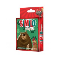 Similo Animales (Spanish)