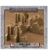 Gothic Battlefields - Walls - Sandstone (1) - 30mm