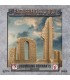 Gothic Battlefields - Crumbling Remnants - Sandstone (1) - 30mm