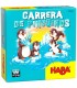 Carrera de Pingüinos (Spanish)