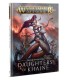 Battletome: Daughters of Khaine (English)
