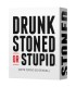 Drunk, Stoned or Stupid (Spanish)