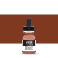 Cobre Rico Iridiscente