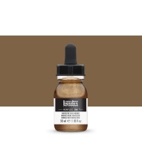 Bronce Rico Iridiscente