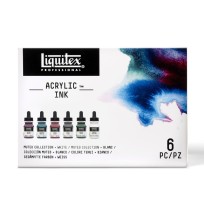 Set 6x30 ml Muted Collection