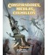 Conspiradores, Nieblas y Colmillos (Spanish)