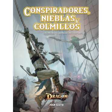 Conspiradores, Nieblas y Colmillos (Spanish)
