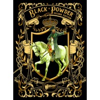 Black Powder Reglamento (Spanish) + Mini