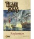 Black Seas Reglamento (Castellano)