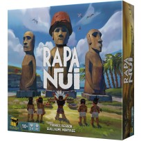 Rapa Nui (Castellano)