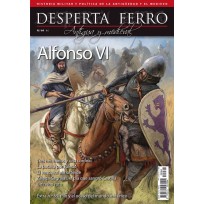 Desperta Ferro Antigua y Medieval Nº 64: Alfonso VI