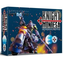 Knight of Montesa