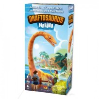 Draftosaurus: Marina (Spanish)