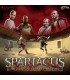 Spartacus: Sangre  y Traición (2021)