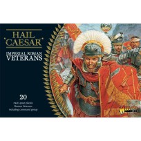 Roman Veterans (20)