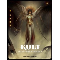 KULT: Divinidad Perdida (Spanish)