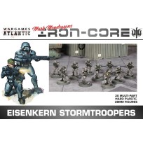 Iron Core - Eisenkern Stormtroopers (20)