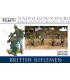 Napoleon´s War British Riflemen (32)