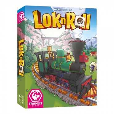 Lok’n’Roll (Spanish)