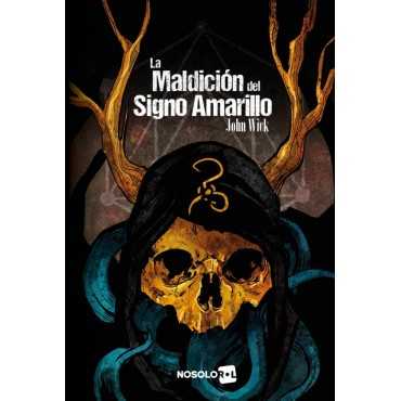 La maldición del Signo Amarillo