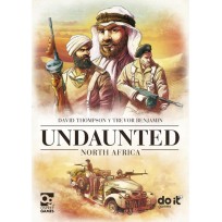 Undaunted North Africa (Spanish)