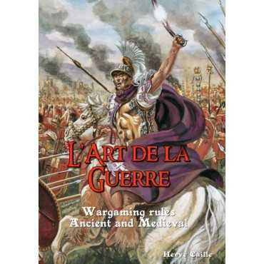 L´Art De La Guerre V.4 (Castellano)