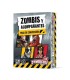 Zombicide Segunda Edición: Zombis y Acompañantes - Pack de Conversión