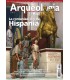 Arqueología e Historia Nº 36: La romanización de Hispania (Spanish)
