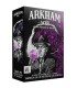 Arkham Noir 3 – Abismos Infinitos de Oscuridad (Spanish)