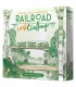 Railroad Ink: Edición verde