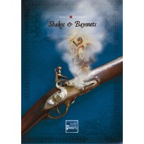 M&T: Shakos & Bayonets (Spanish)