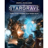 Stargrave Rulebook (English)