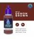 Demon Brown